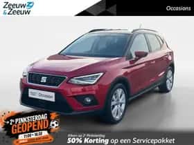 SEAT Arona (2020) thumbnail 1