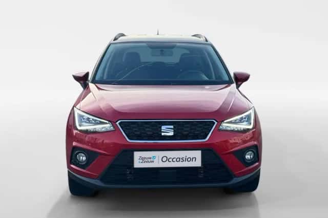 SEAT Arona (2020) thumbnail 2