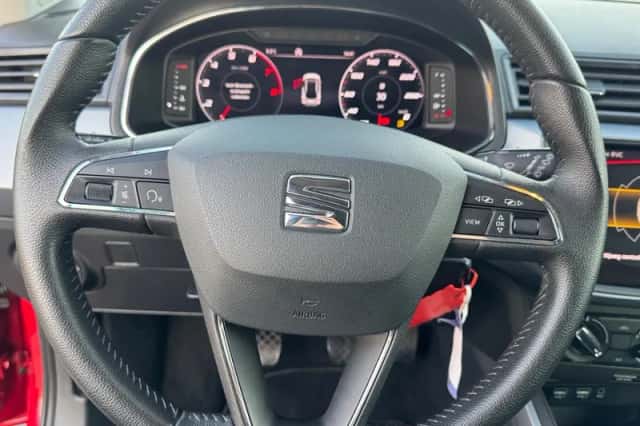SEAT Arona (2020) thumbnail 12