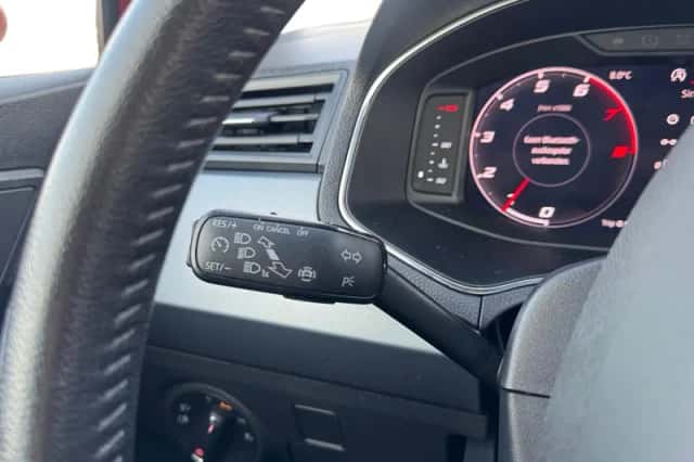 SEAT Arona (2020) thumbnail 13