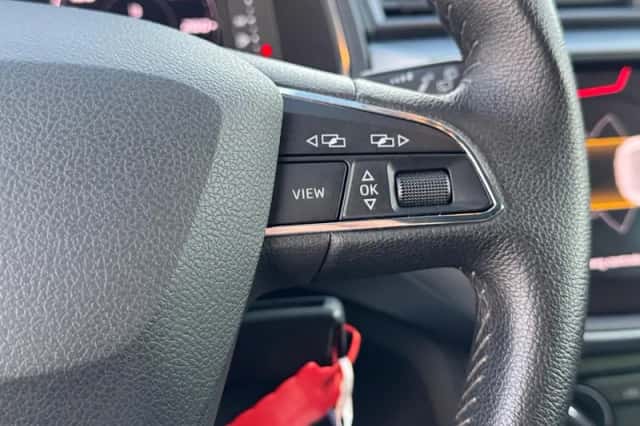 SEAT Arona (2020) thumbnail 14