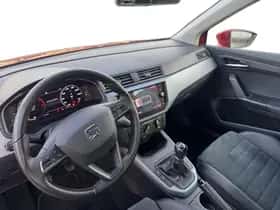 SEAT Arona (2020) thumbnail 15