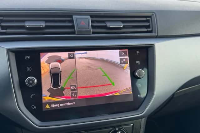 SEAT Arona (2020) thumbnail 17