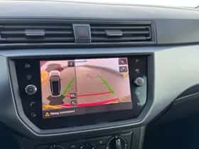 SEAT Arona (2020) thumbnail 17