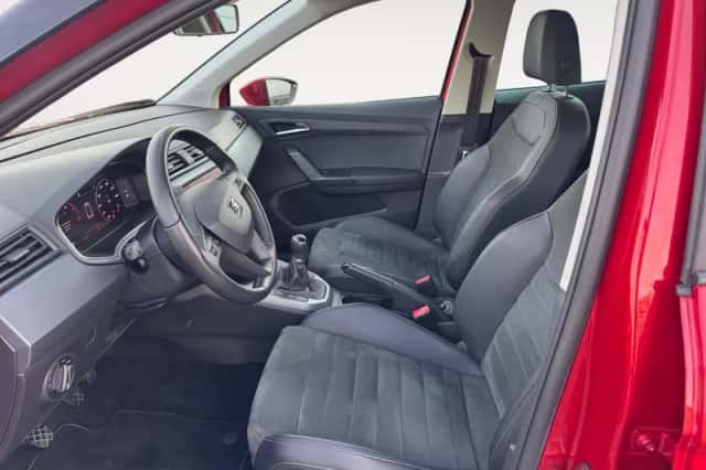SEAT Arona (2020) thumbnail 18