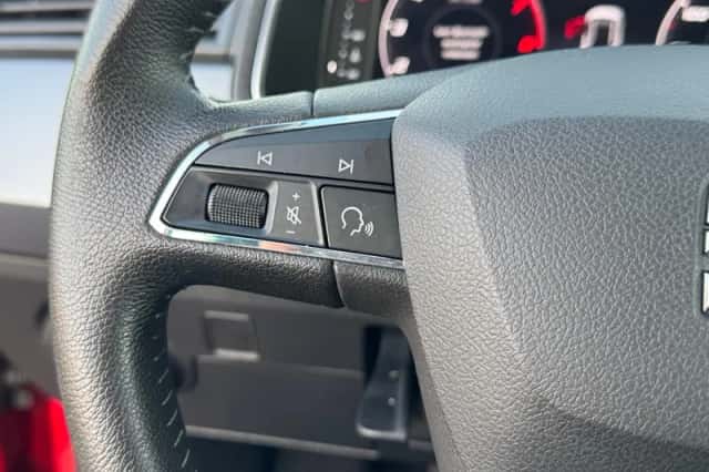 SEAT Arona (2020) thumbnail 20