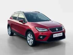 SEAT Arona (2020) thumbnail 3