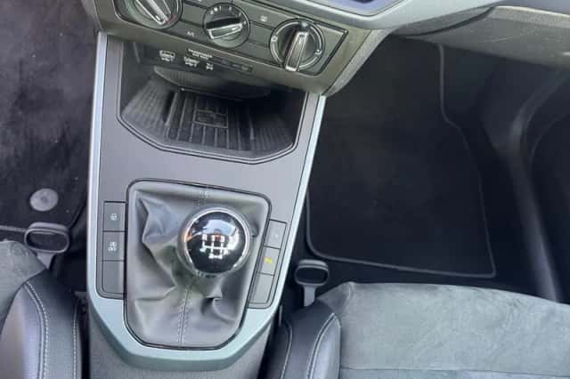 SEAT Arona (2020) thumbnail 23