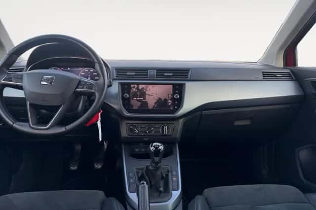 SEAT Arona (2020) thumbnail 25