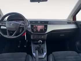 SEAT Arona (2020) thumbnail 25