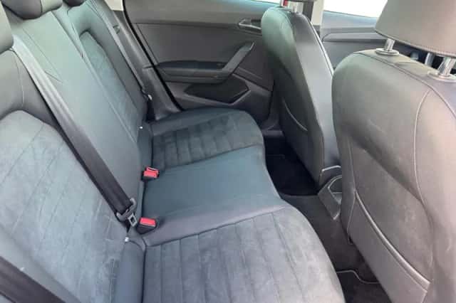 SEAT Arona (2020) thumbnail 27