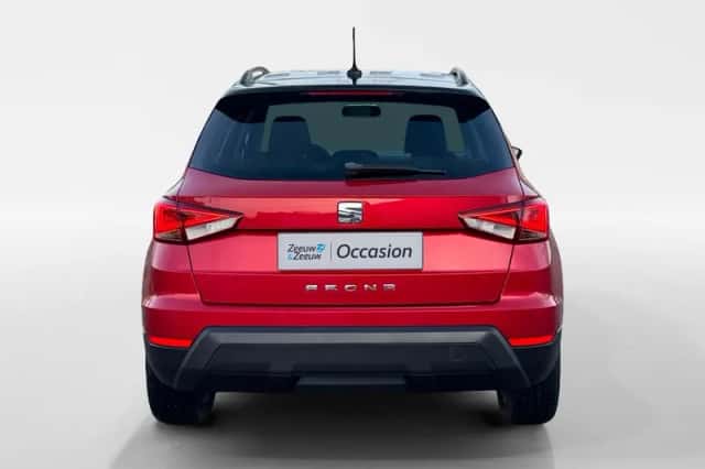 SEAT Arona (2020) thumbnail 4