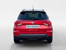 SEAT Arona (2020) thumbnail 4
