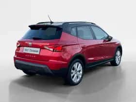 SEAT Arona (2020) thumbnail 5