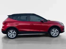 SEAT Arona (2020) thumbnail 6
