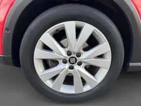 SEAT Arona (2020) thumbnail 8