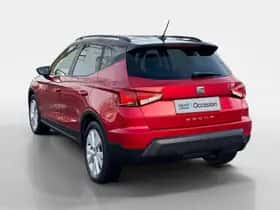 SEAT Arona (2020) thumbnail 9