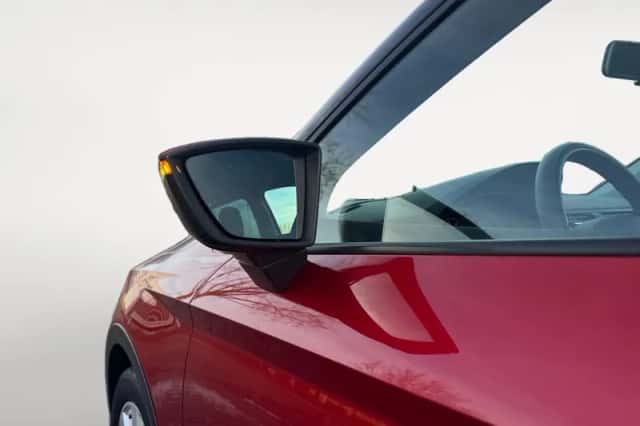 SEAT Arona (2020) thumbnail 10