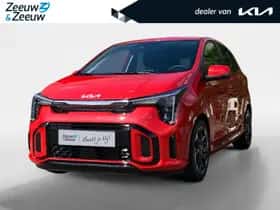 Kia Picanto (2026)