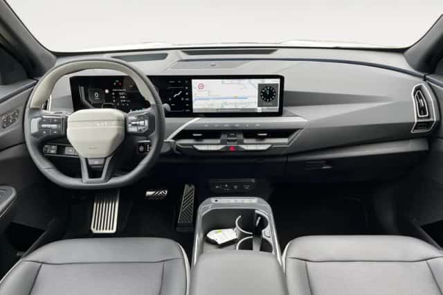 Kia EV5 (2026) thumbnail 12