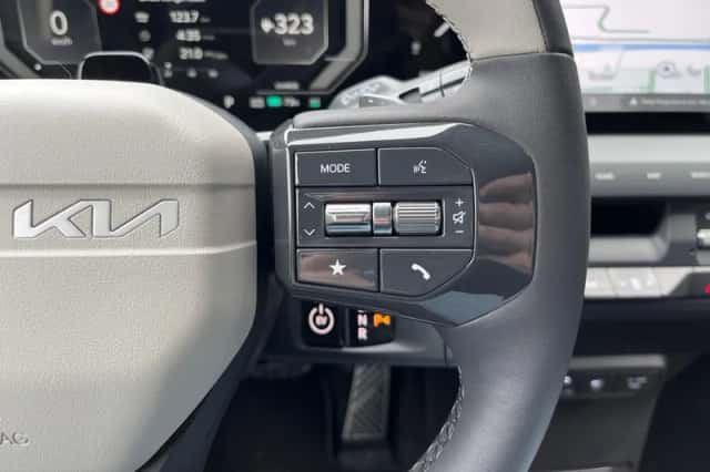 Kia EV5 (2026) thumbnail 15