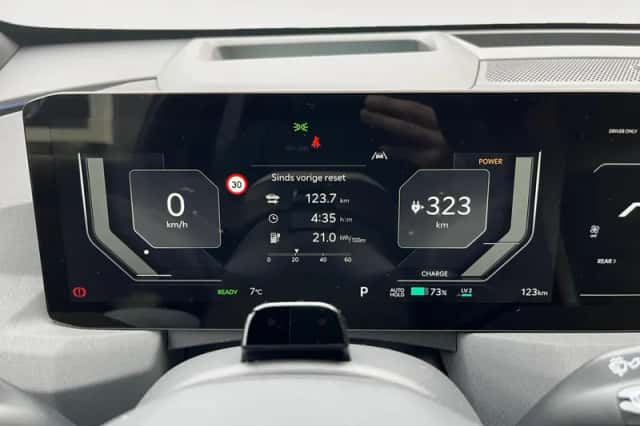 Kia EV5 (2026) thumbnail 16
