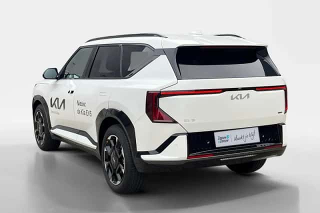 Kia EV5 (2026) thumbnail 3