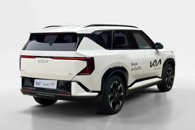 Kia EV5 (2026) thumbnail 5