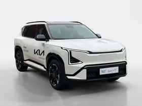 Kia EV5 (2026) thumbnail 7