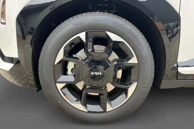 Kia EV5 (2026) thumbnail 9