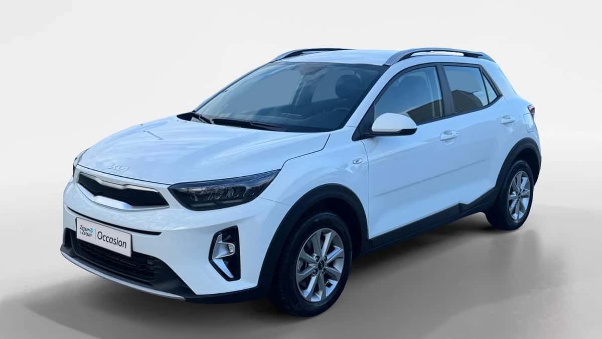 Kia Stonic (2025) — foto 1