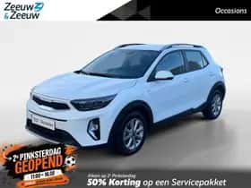 Kia Stonic (2025)