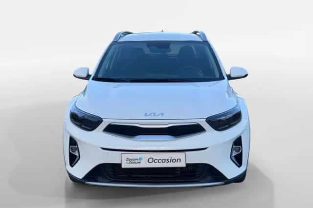 Kia Stonic (2025) thumbnail 2