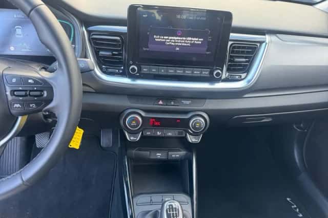 Kia Stonic (2025) thumbnail 11