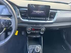 Kia Stonic (2025) thumbnail 11