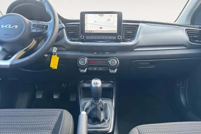 Kia Stonic (2025) thumbnail 12