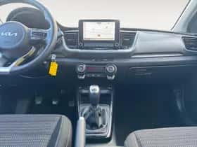 Kia Stonic (2025) thumbnail 12