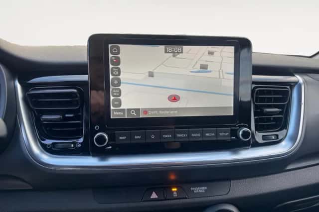 Kia Stonic (2025) thumbnail 14