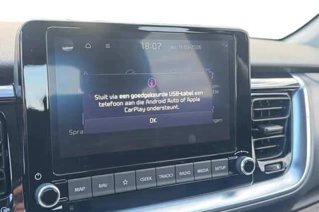 Kia Stonic (2025) thumbnail 16