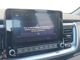 Kia Stonic (2025) thumbnail 16