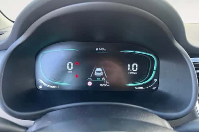 Kia Stonic (2025) thumbnail 17