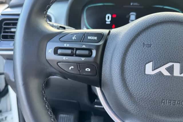 Kia Stonic (2025) thumbnail 18