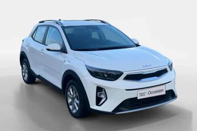 Kia Stonic (2025) thumbnail 3