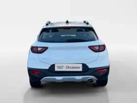 Kia Stonic (2025) thumbnail 4