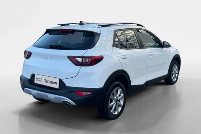 Kia Stonic (2025) thumbnail 5
