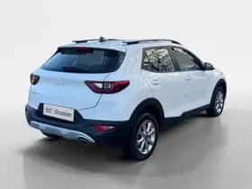 Kia Stonic (2025) thumbnail 5