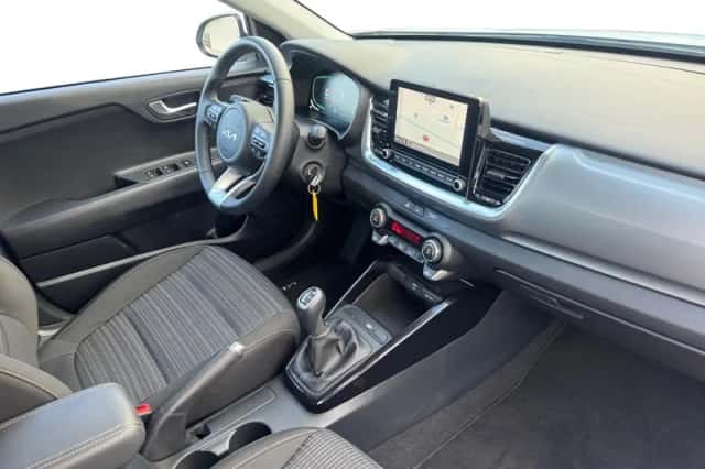 Kia Stonic (2025) thumbnail 9