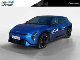 Kia EV4 (2025)