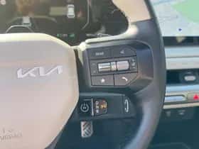 Kia EV4 (2025) thumbnail 16
