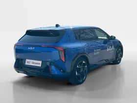 Kia EV4 (2025) thumbnail 3